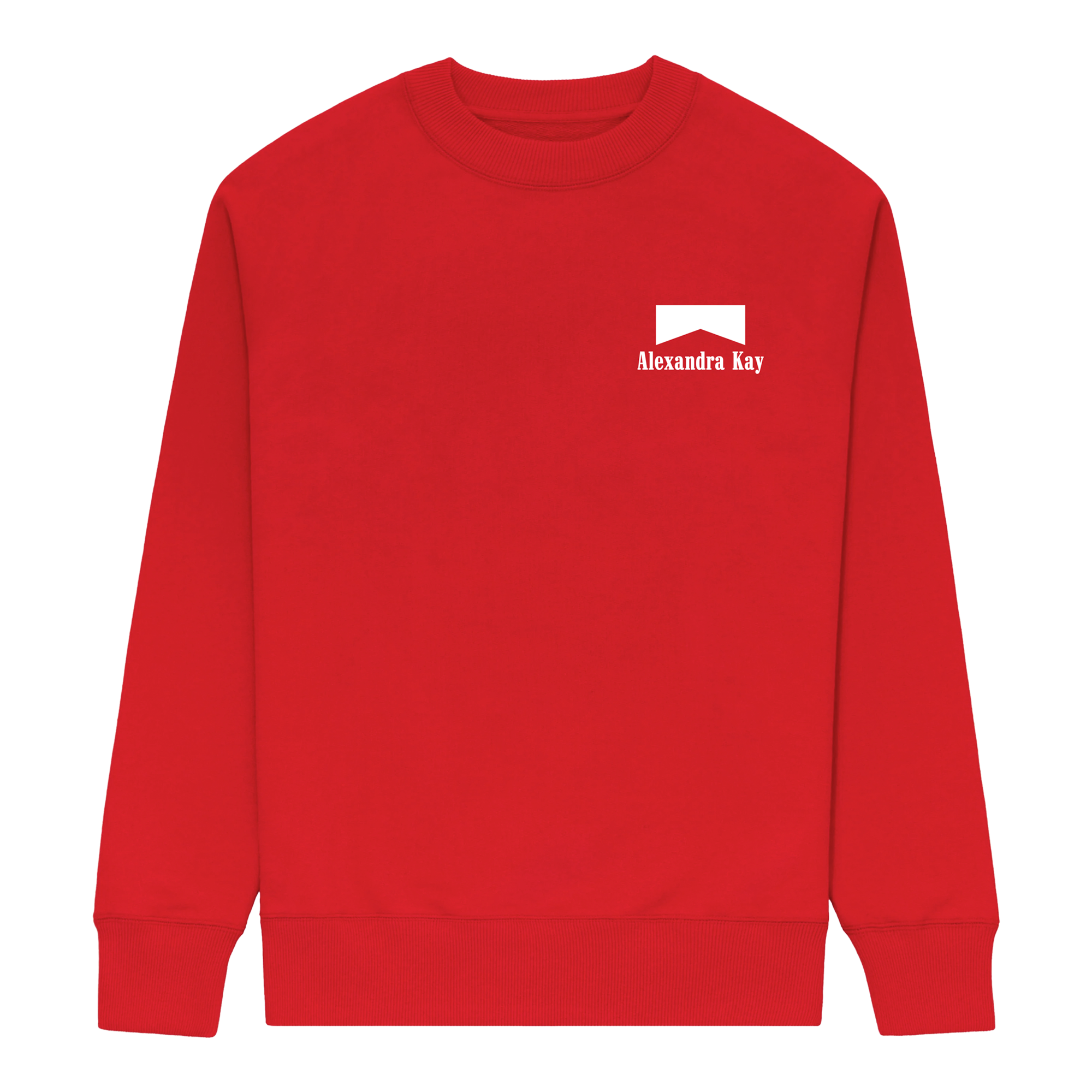 All The Cowboys Crewneck