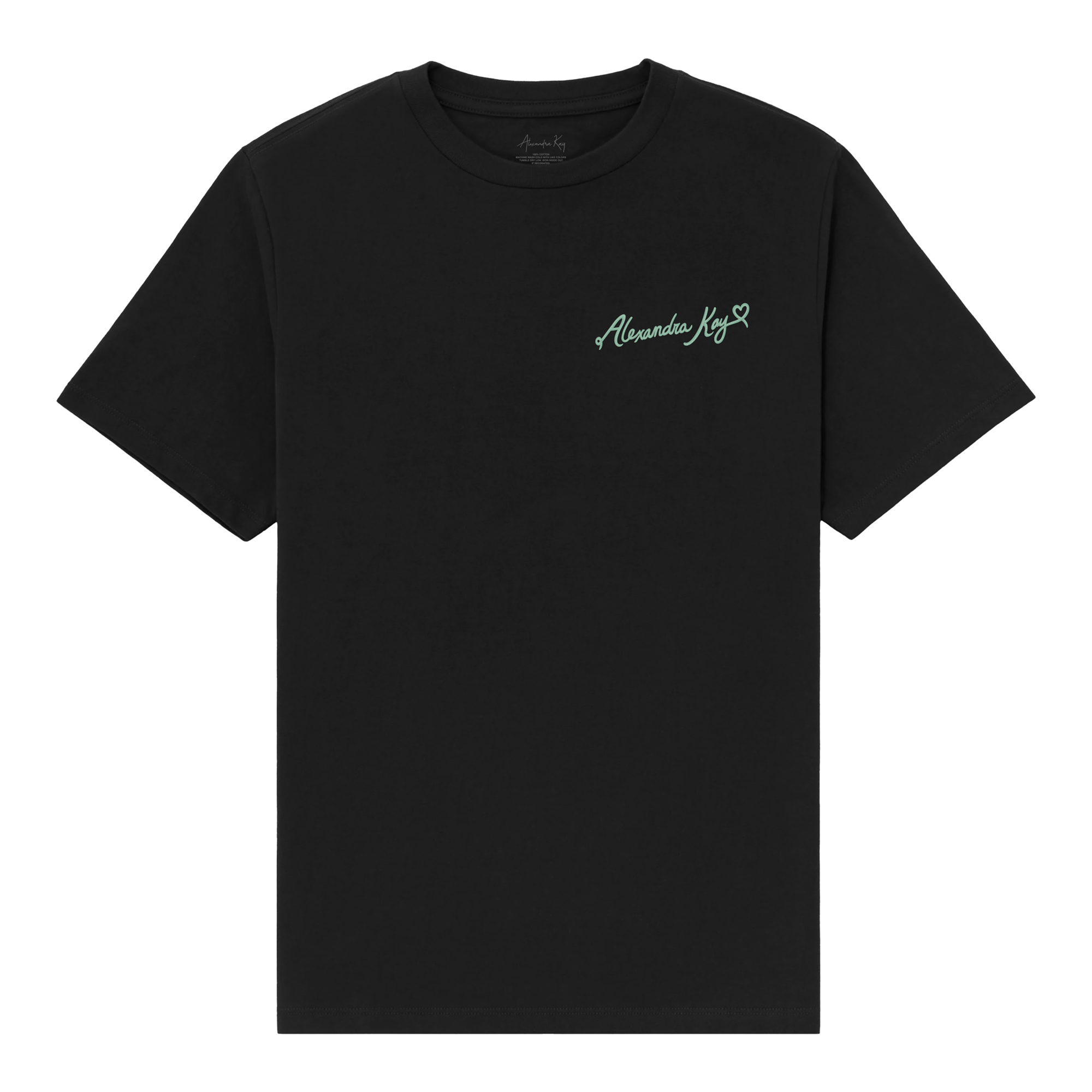 Alexandra Kay 'Summer Nights' Tour Tee