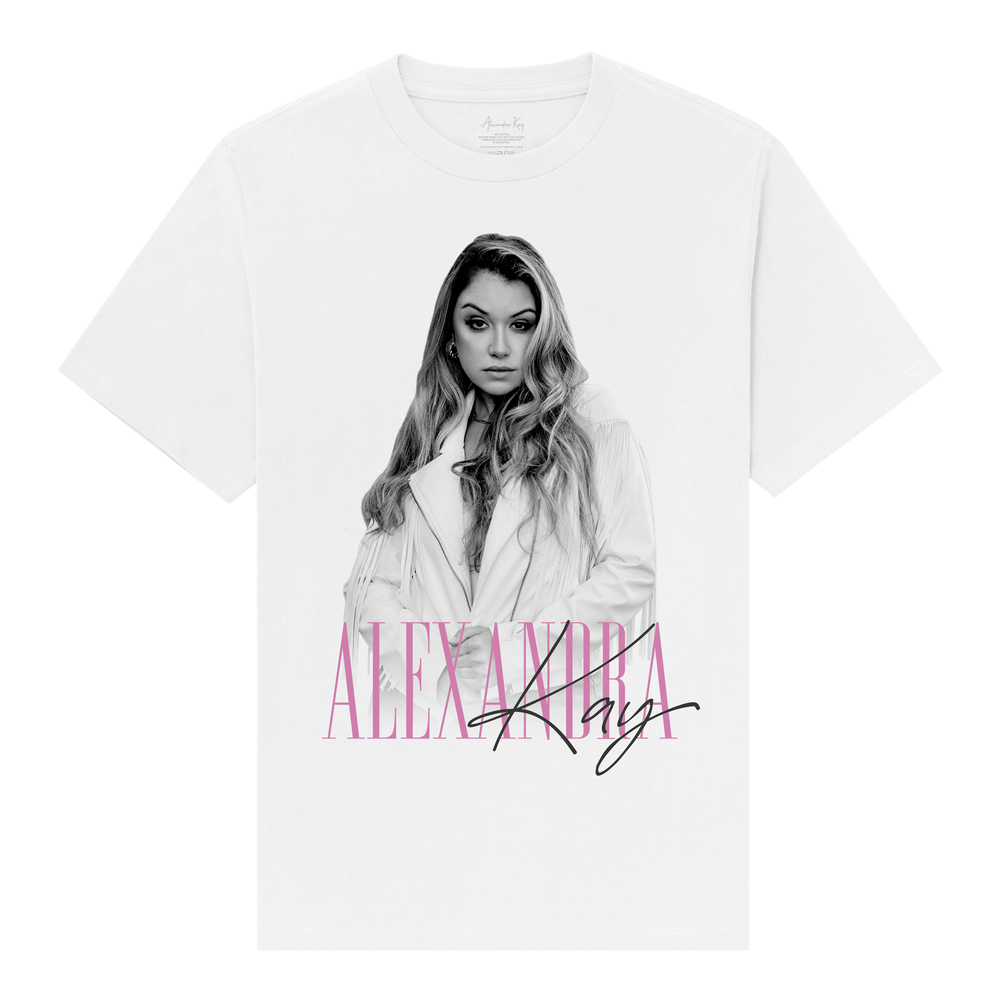 'Sad Country' Tee