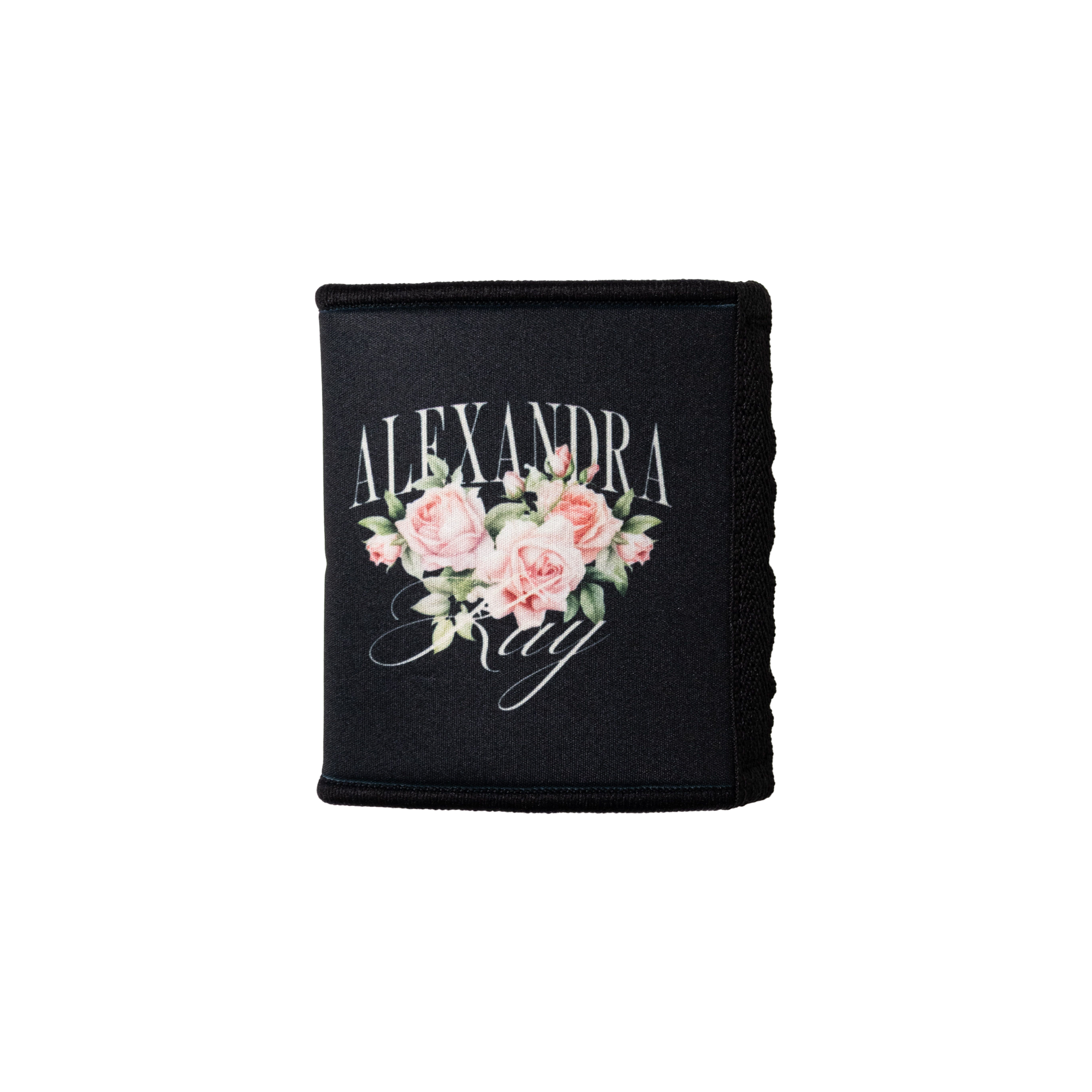 Alexandra Kay Stubby Holder (Coozie)