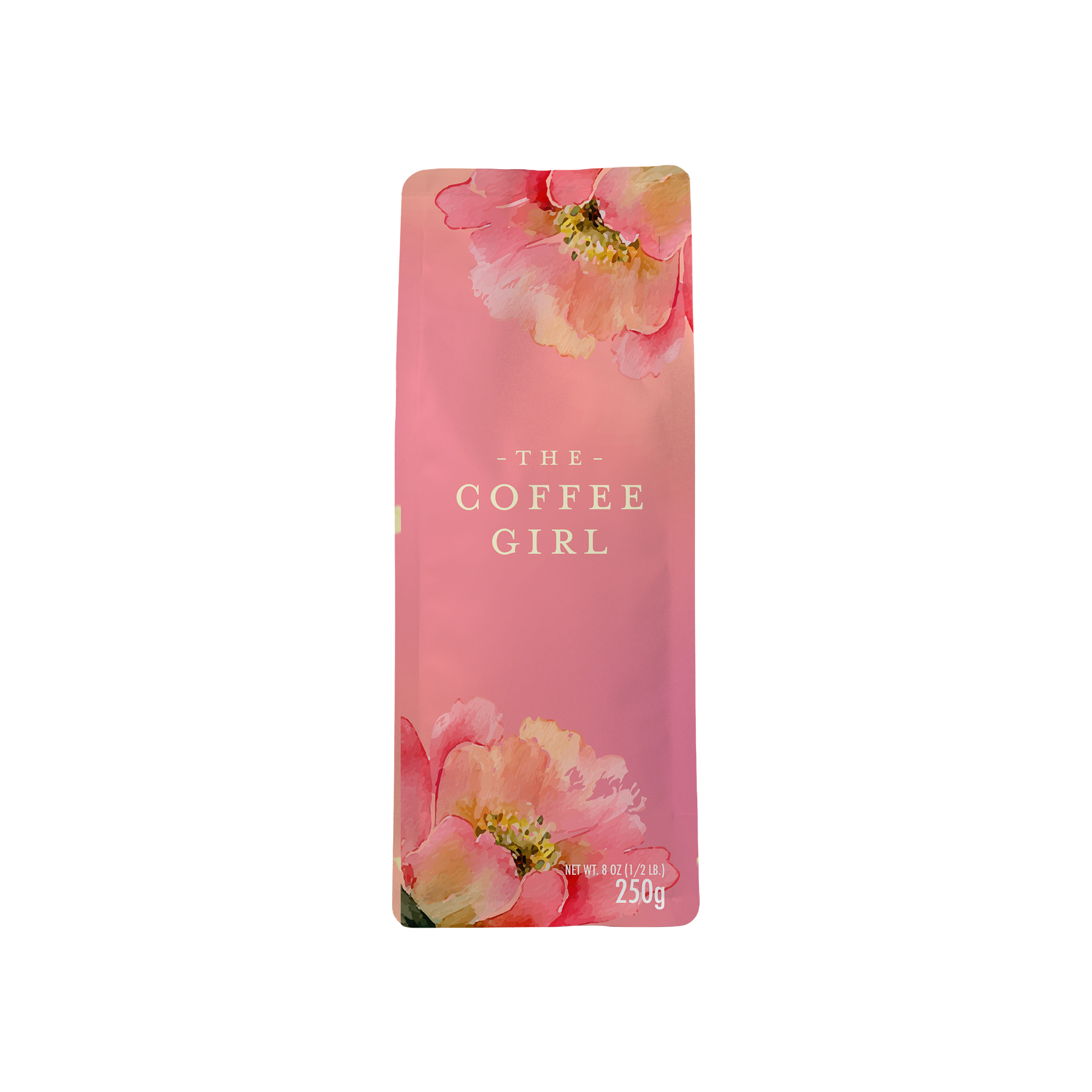 The Coffee Girl® - Summer Blend | Light - Medium Roast 1lb