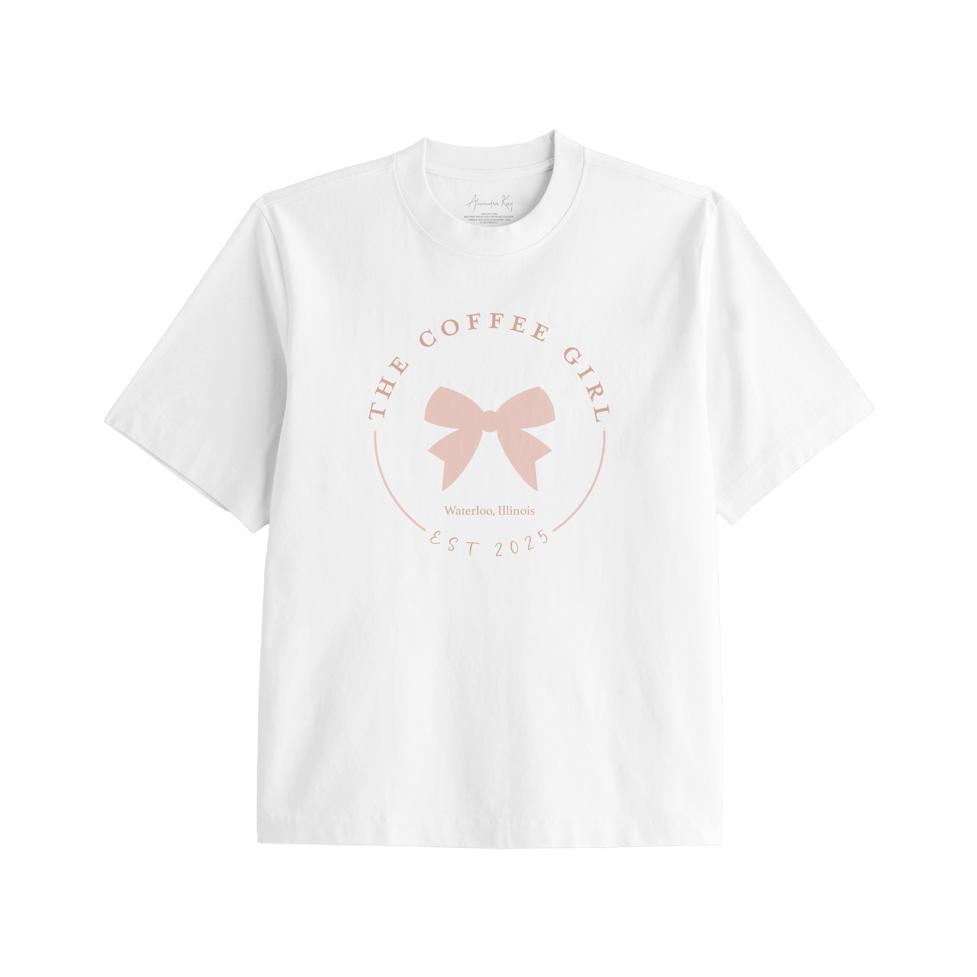 TCG Established Tee