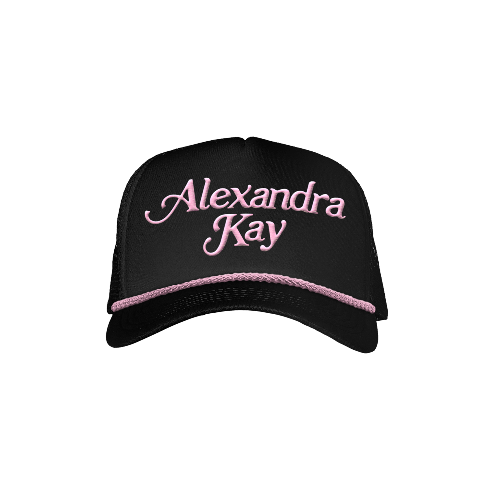 AK Bow Trucker Hat