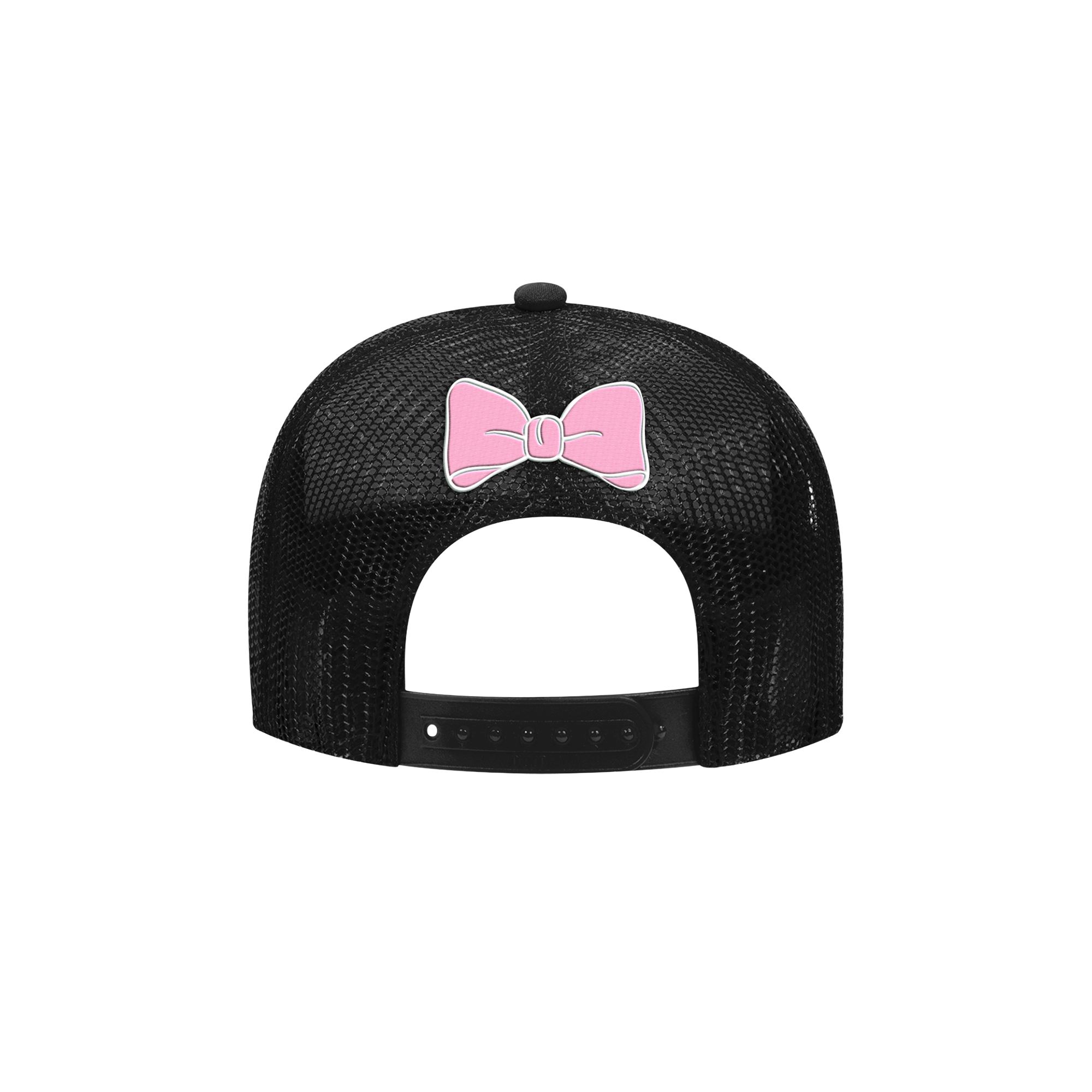 AK Bow Trucker Hat