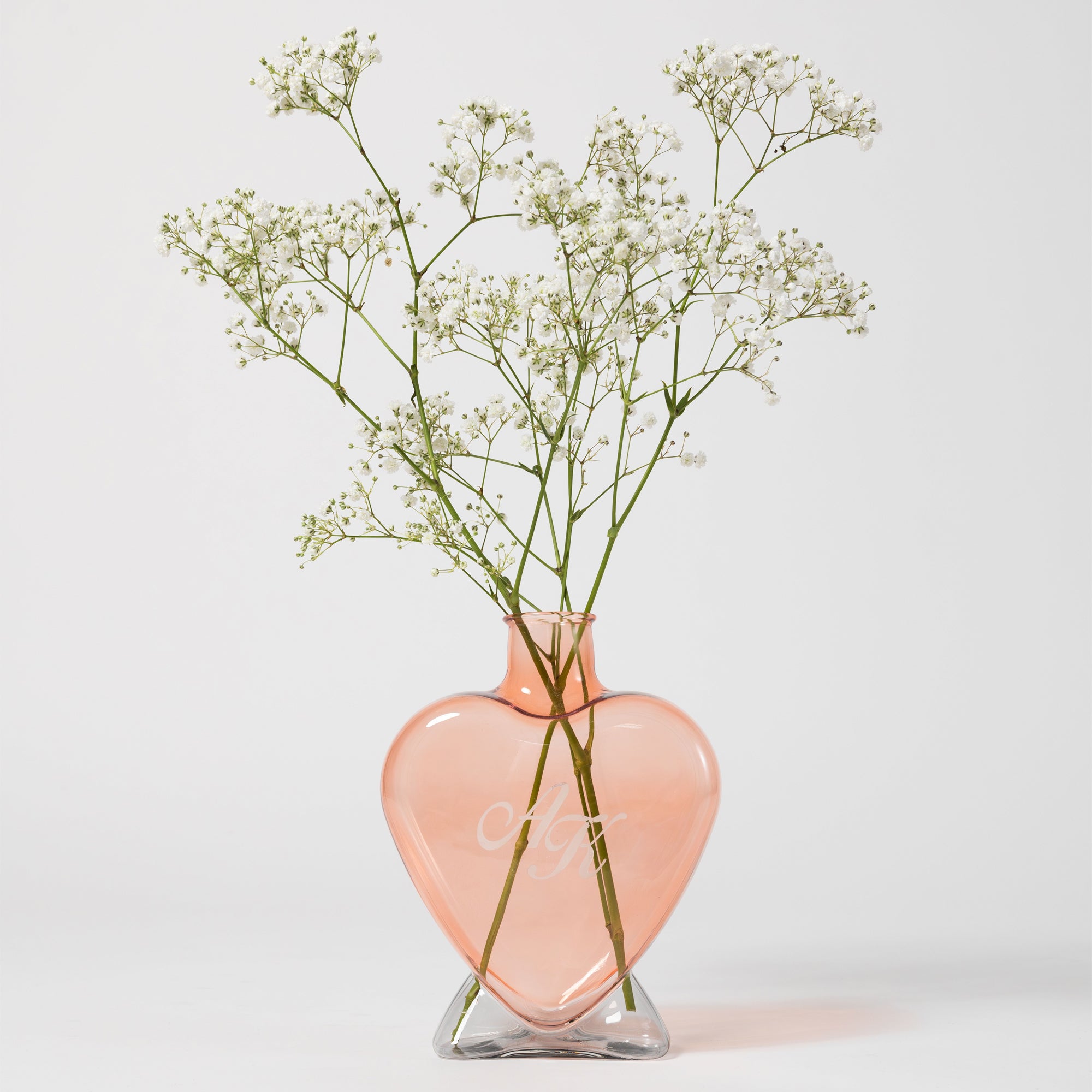 Heart Vase