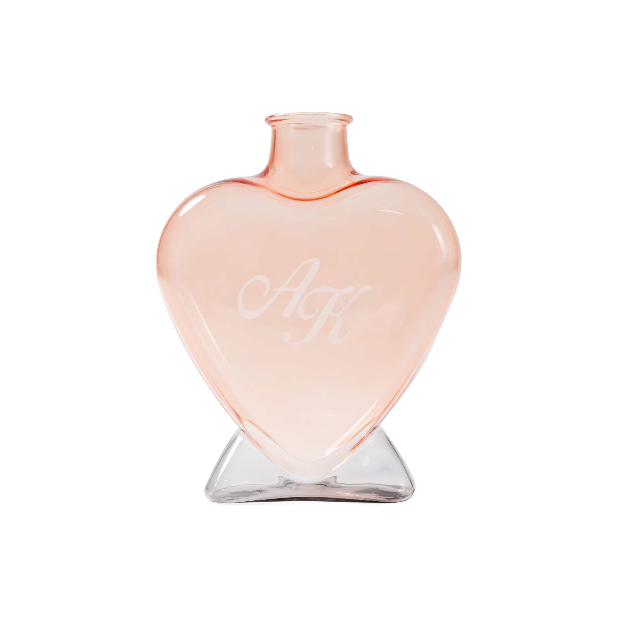 Heart Vase