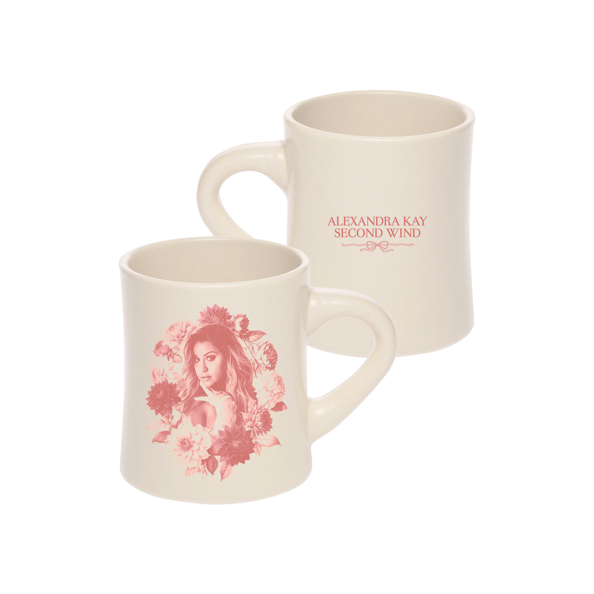 Second Wind Coffee Mug