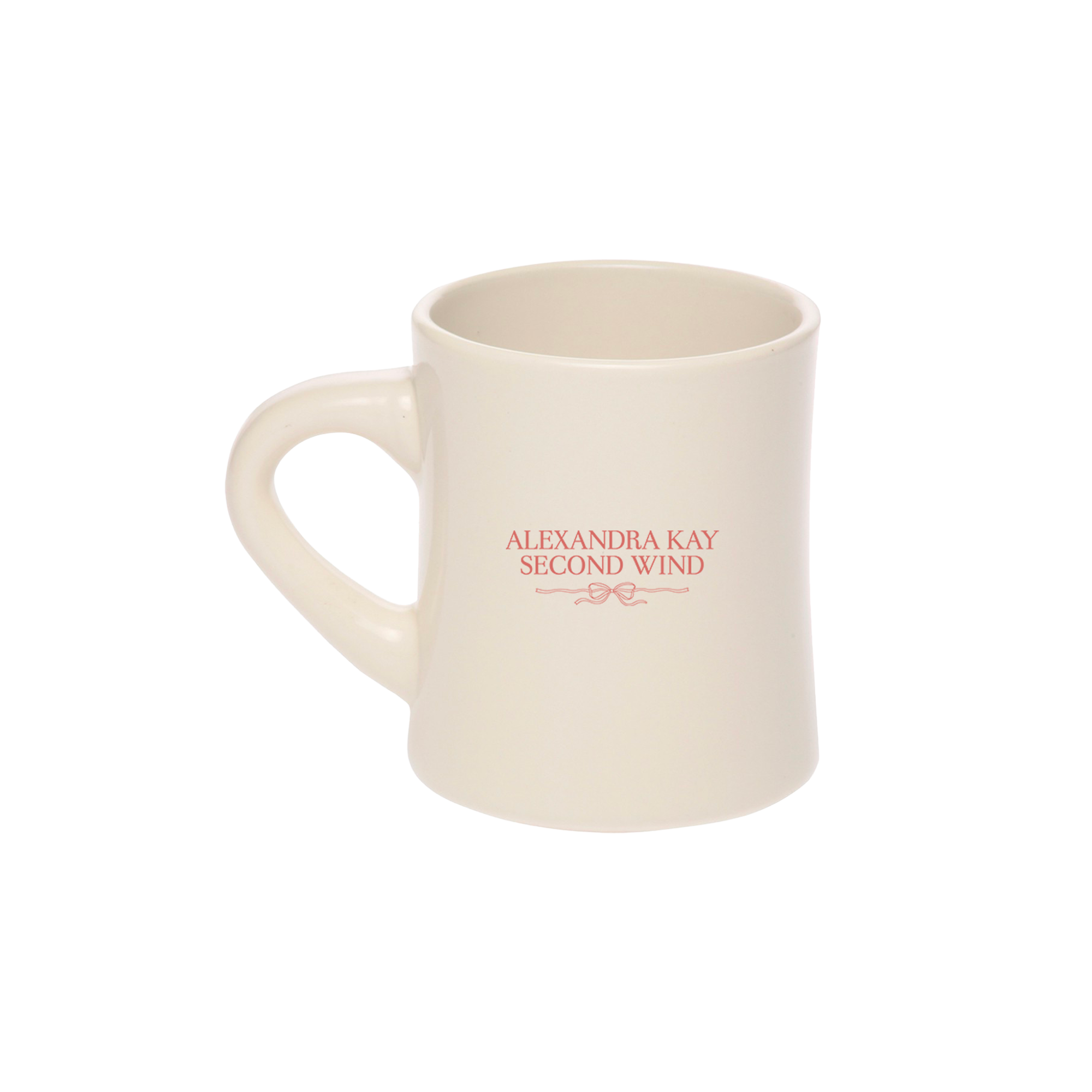 Second Wind Coffee Mug