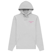 All I've Ever Known Heather Grey Hoodie