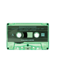 All I've Ever Known Cassette