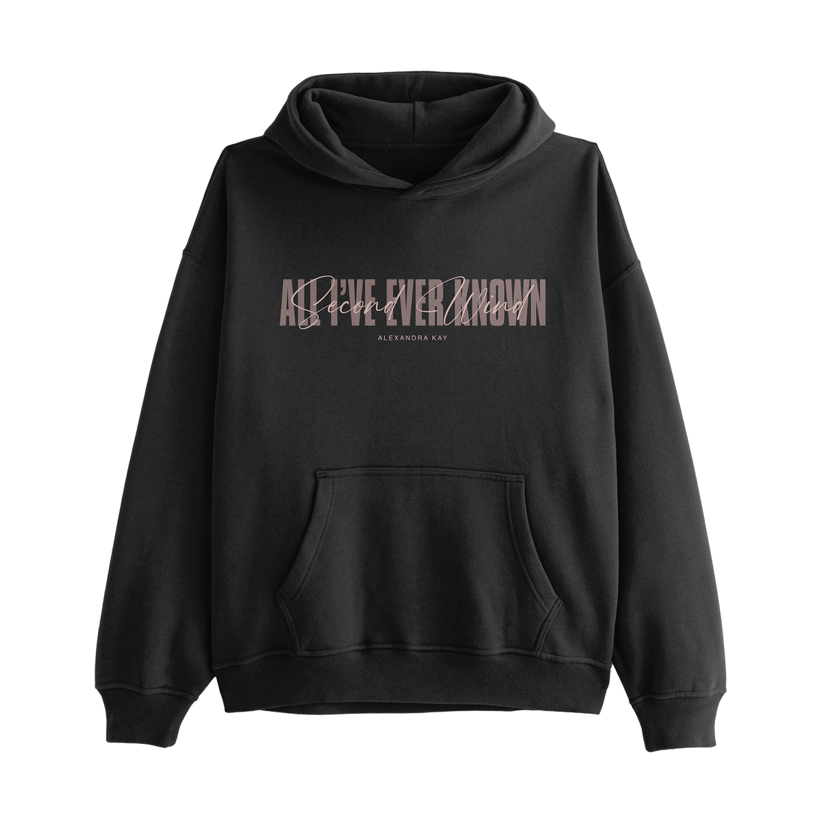 AK Eras Anniversary Hoodie