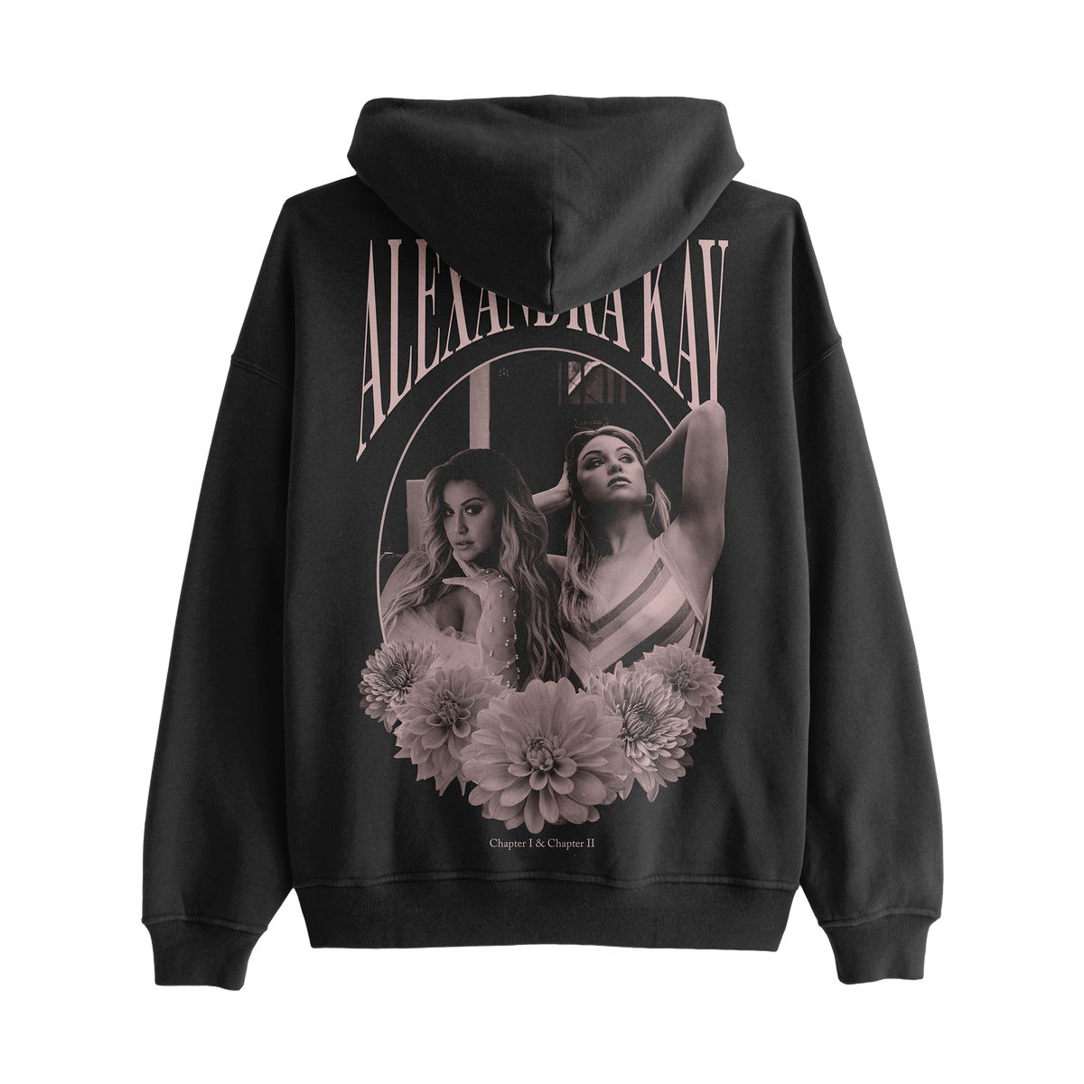 AK Eras Anniversary Hoodie