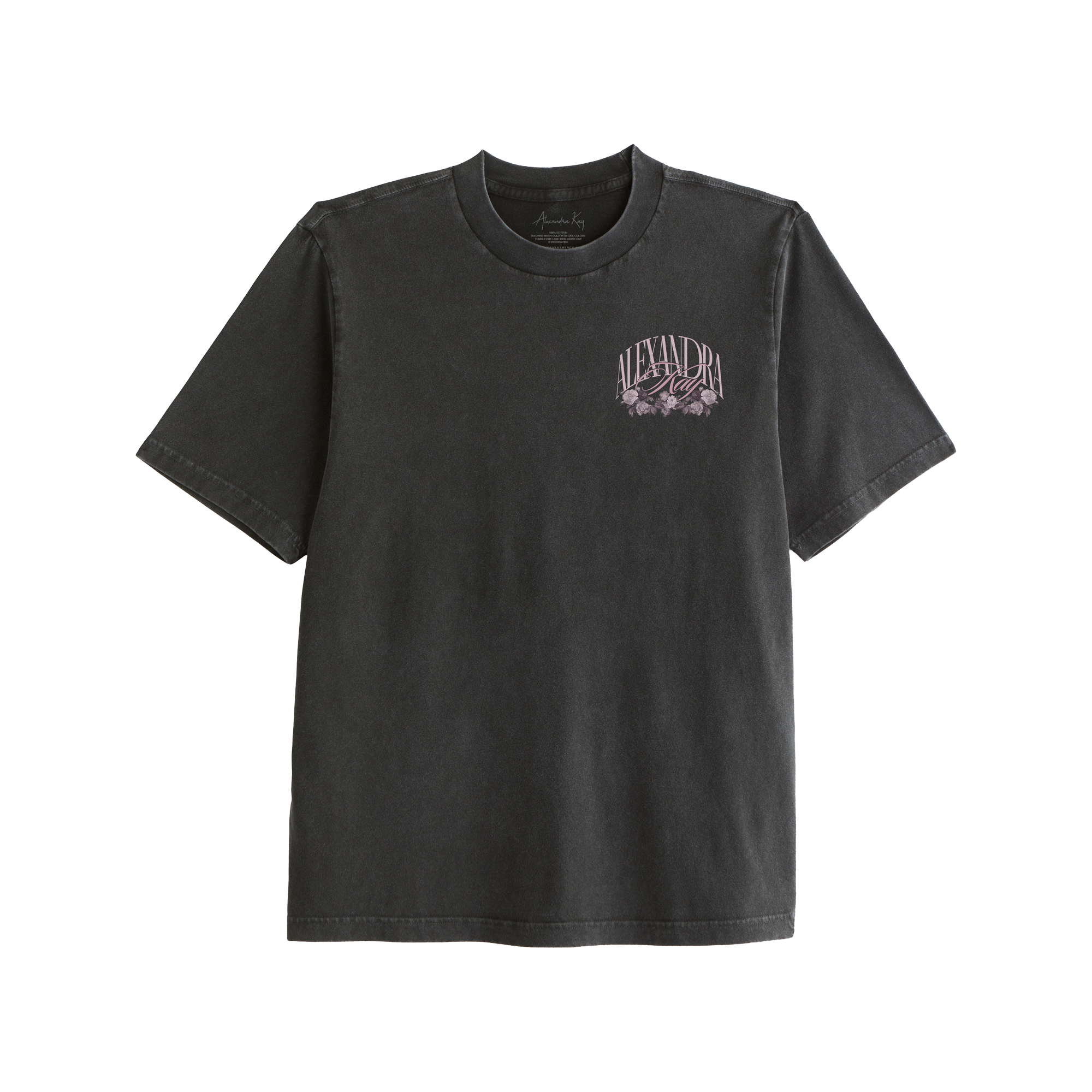 Australia / New Zealand Tour Tee