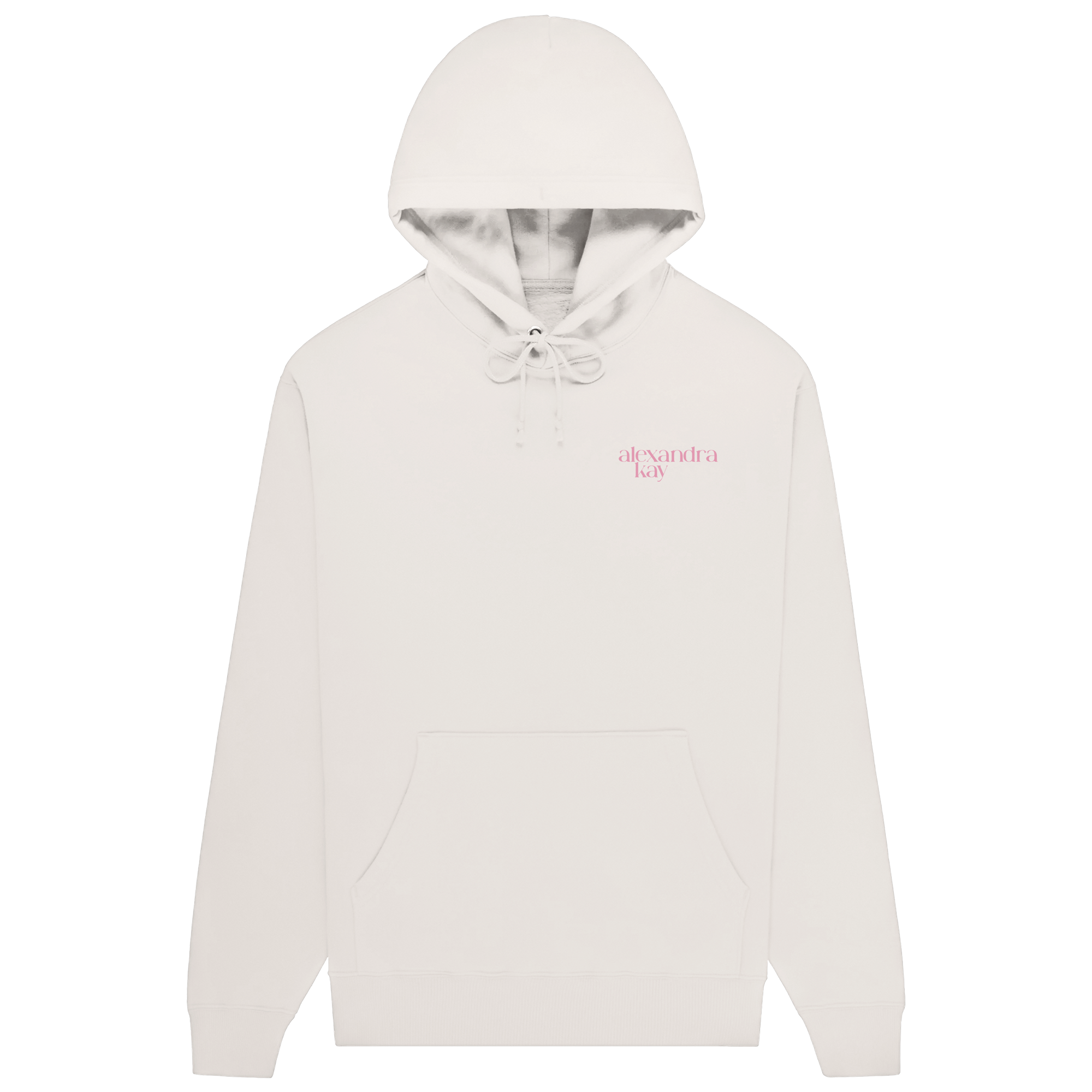 Bow Bone Hoodie – Alexandra Kay