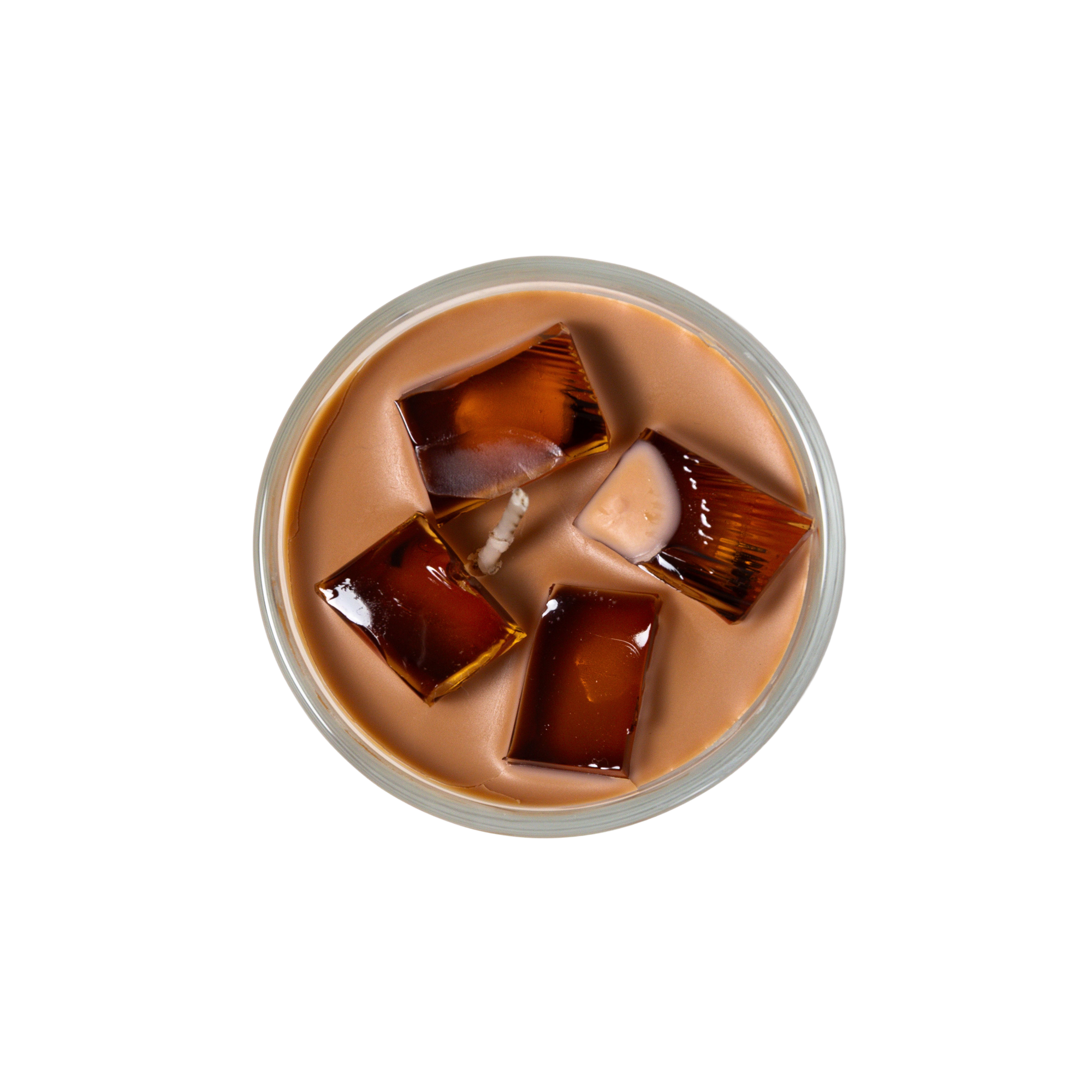 The Coffee Girl® - Candle