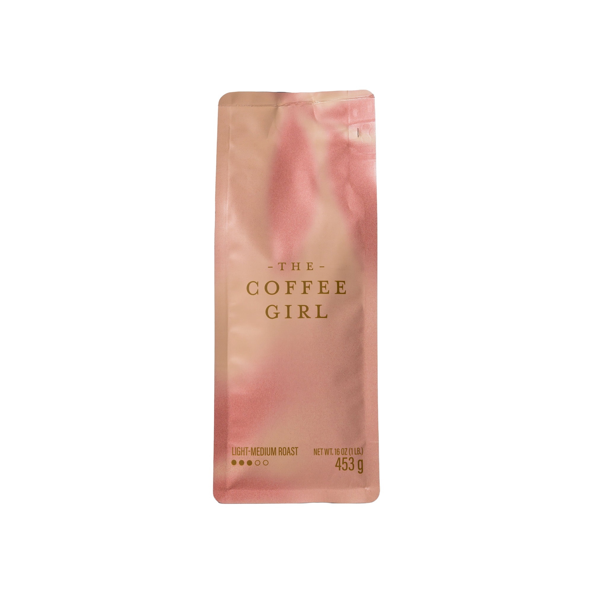 The Coffee Girl® - Organic Single-Origin | Ethiopian Yirgacheffe | Light - Medium Roast 1lb