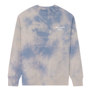 All I've Ever Known Cloud Crewneck