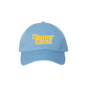 Happy Once Dad Hat