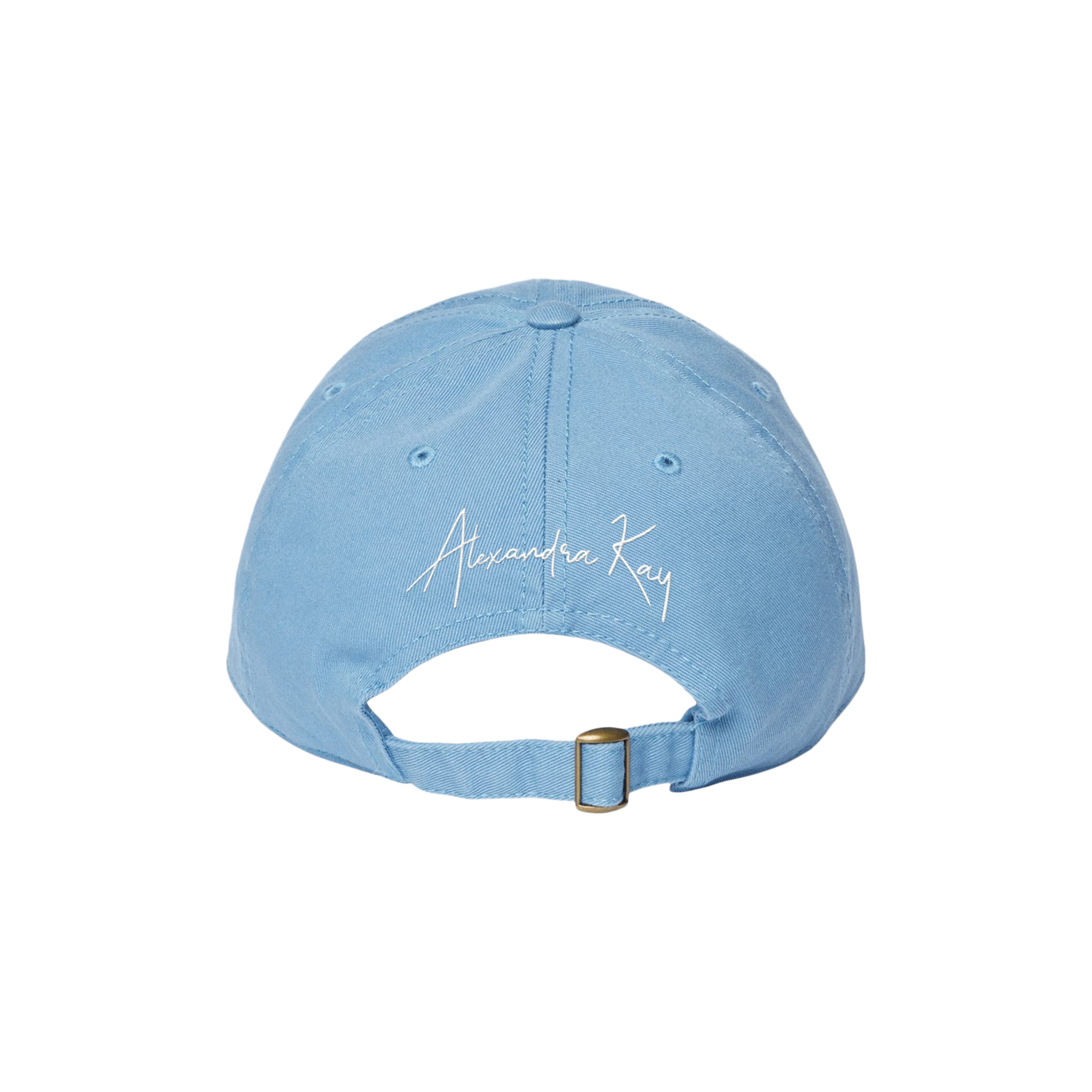 Happy Once Dad Hat