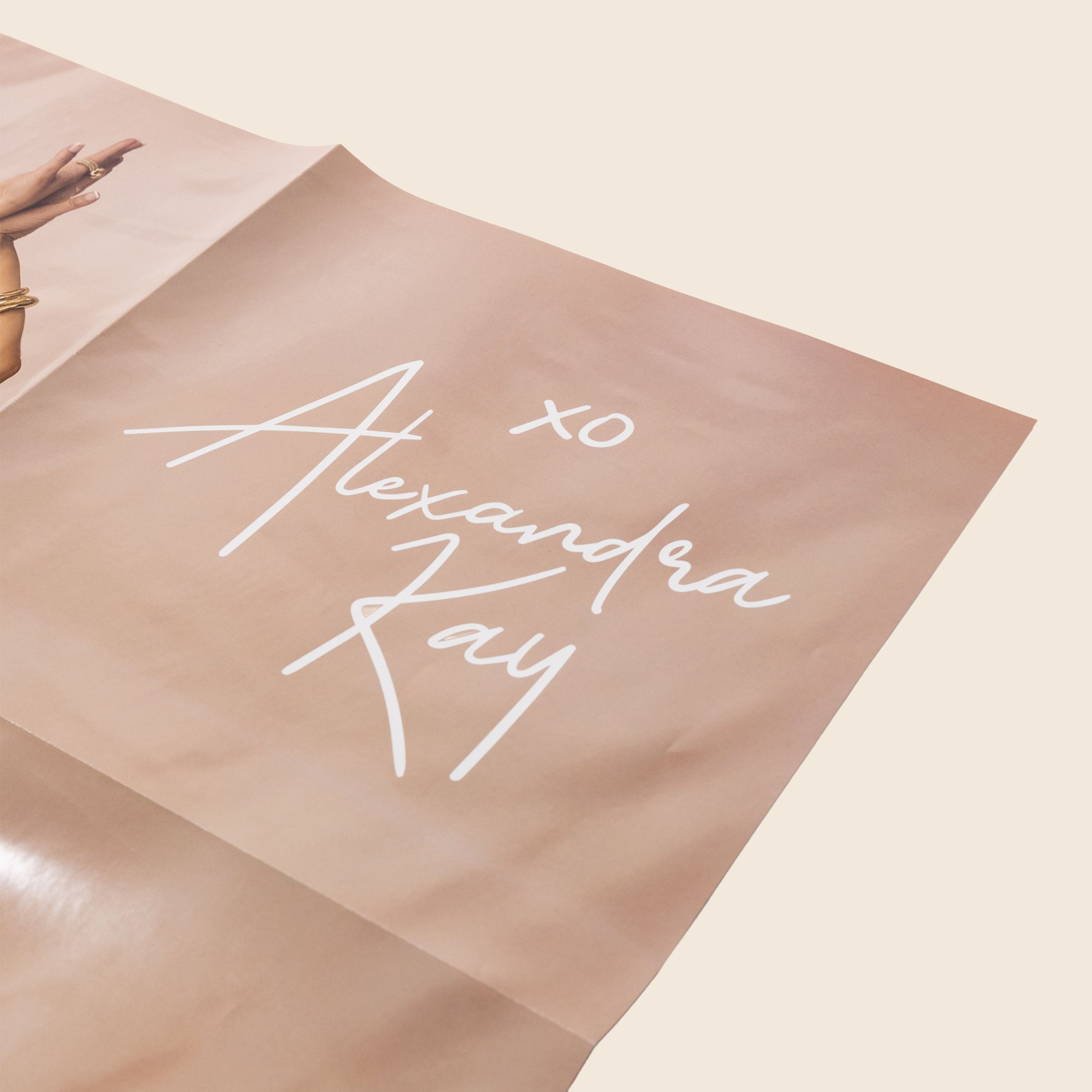 'Second Wind' Vinyl LP (Neon Pink)