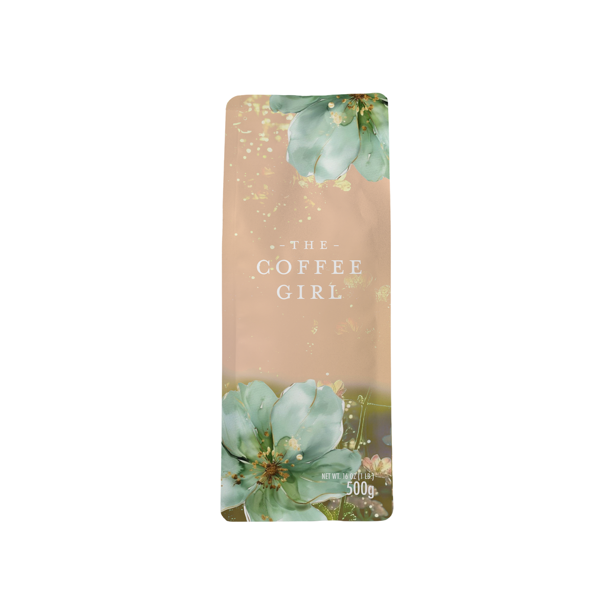 The Coffee Girl® - Spring Edition | Ethiopian Yirgacheffe | Light - Me