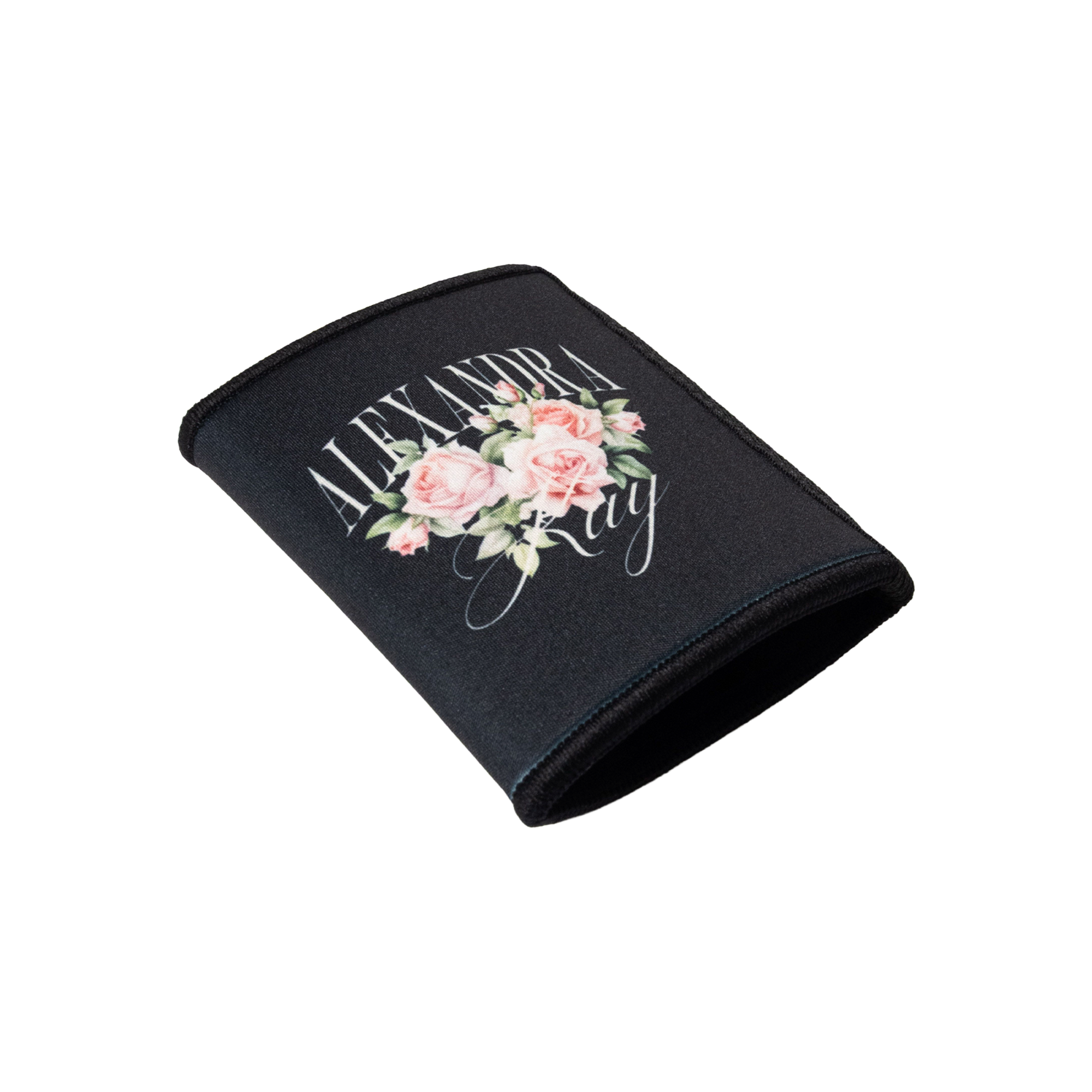 Alexandra Kay Stubby Holder (Coozie)