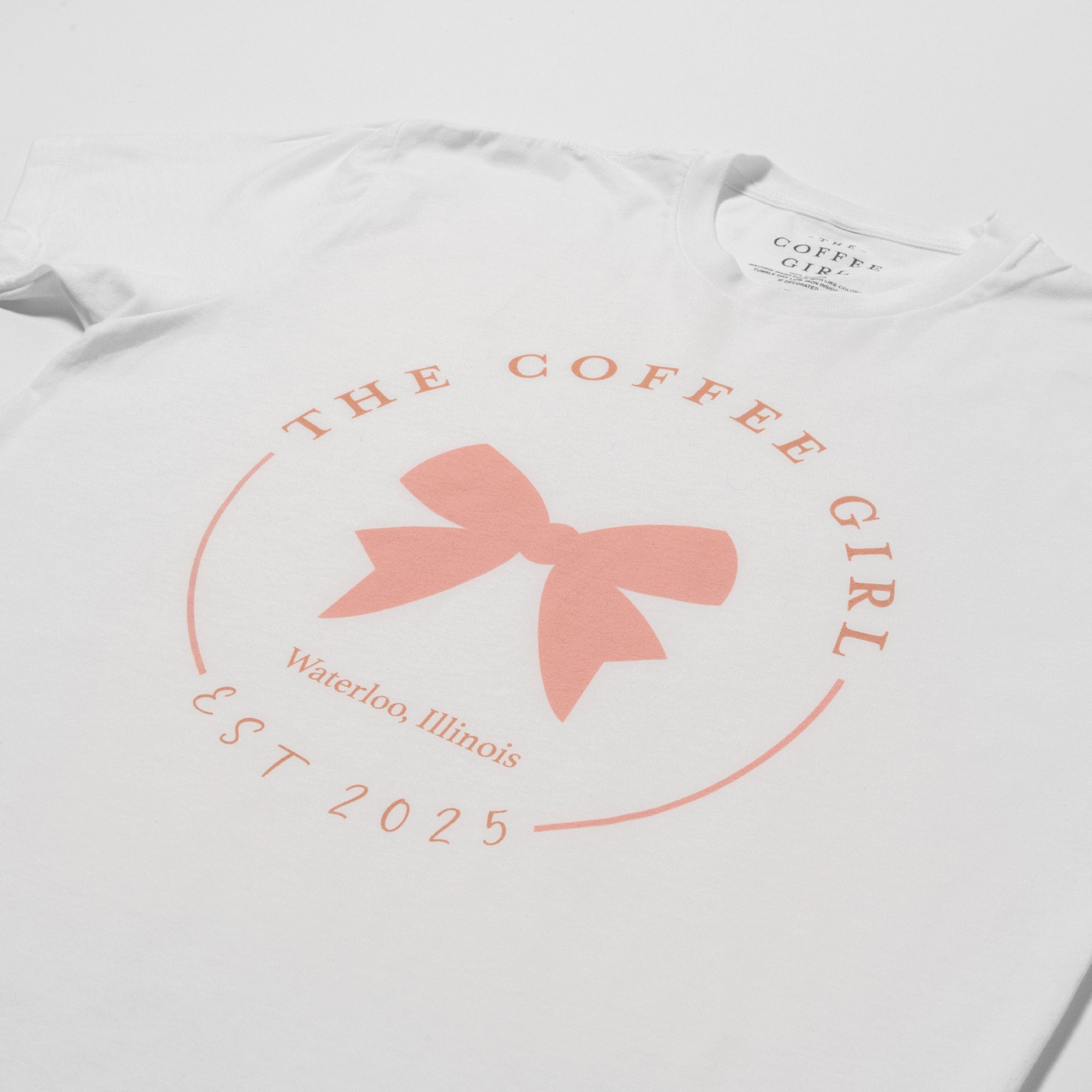 TCG Established Tee